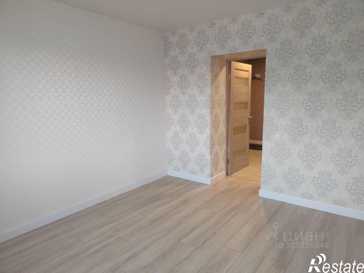 2-комн квартира ул Новоселов, 6,  д. 6