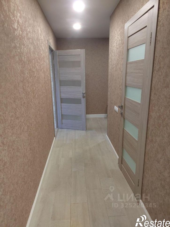 2-комн квартира ул Новоселов, 6,  д. 6