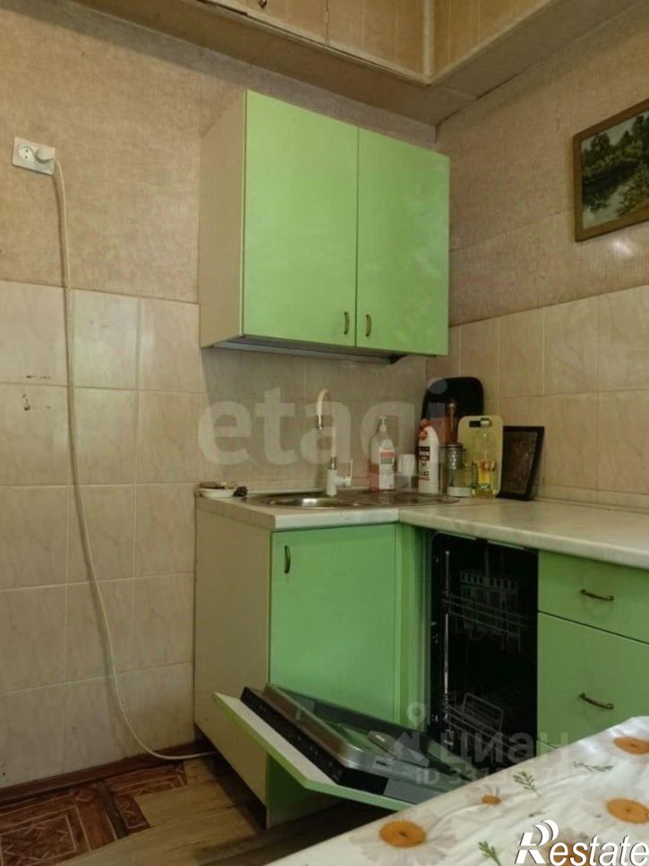 2-комн квартира ул Менделеева, 153/1,  д. 153/1