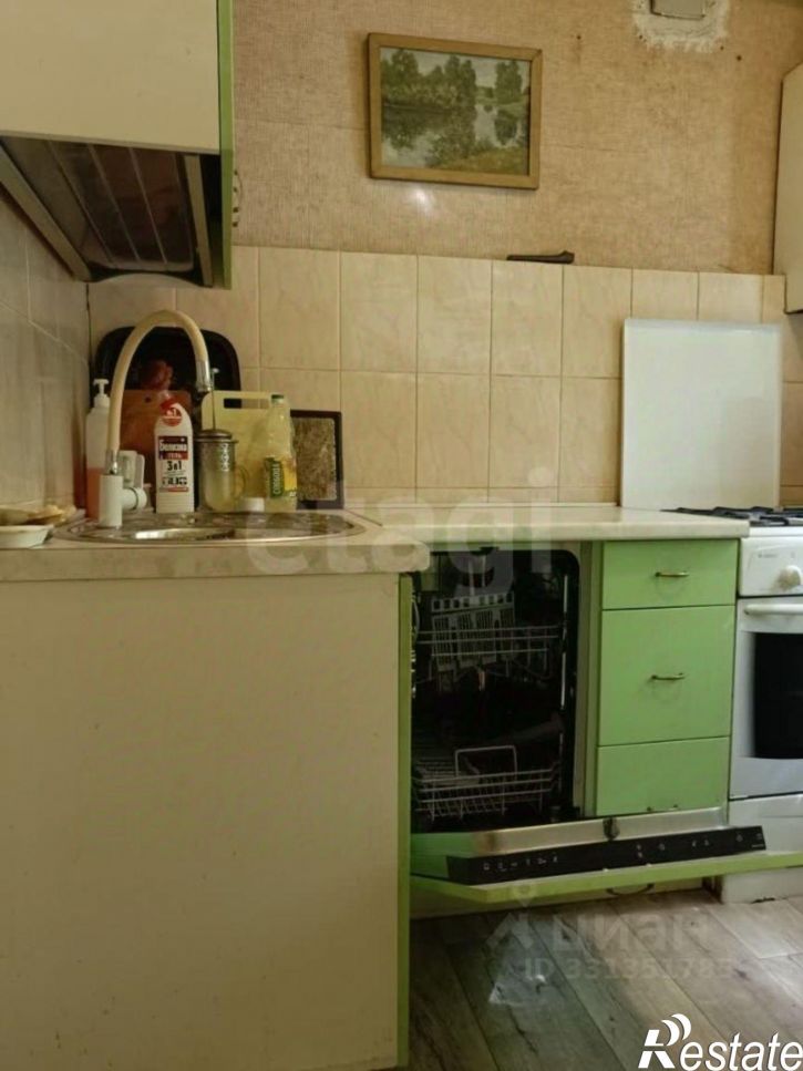 2-комн квартира ул Менделеева, 153/1,  д. 153/1