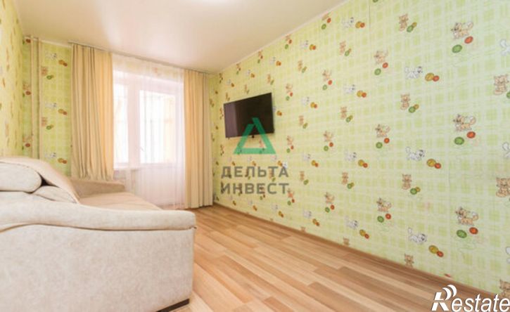 2-комн квартира улица Набережная реки Уфы, 45,  д. 45