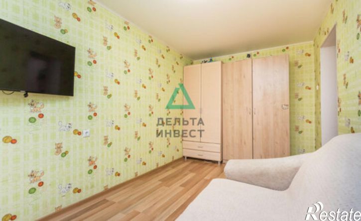 2-комн квартира улица Набережная реки Уфы, 45,  д. 45