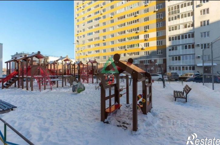 2-комн квартира ул Новоселов, 6,  д. 6