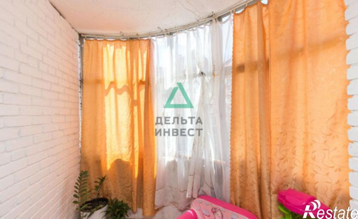 2-комн квартира улица Набережная реки Уфы, 45,  д. 45