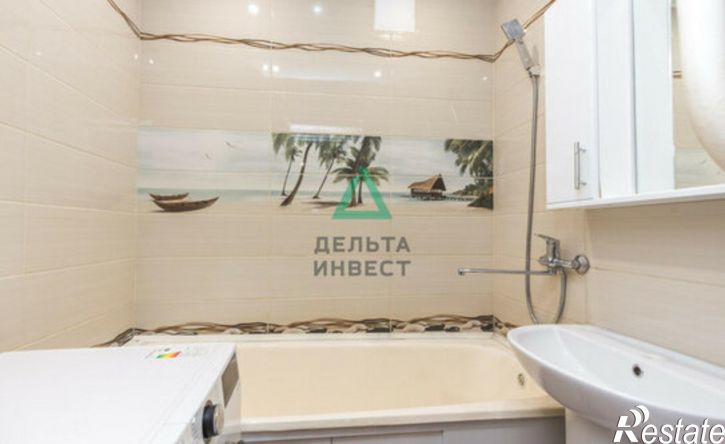 2-комн квартира улица Набережная реки Уфы, 45,  д. 45