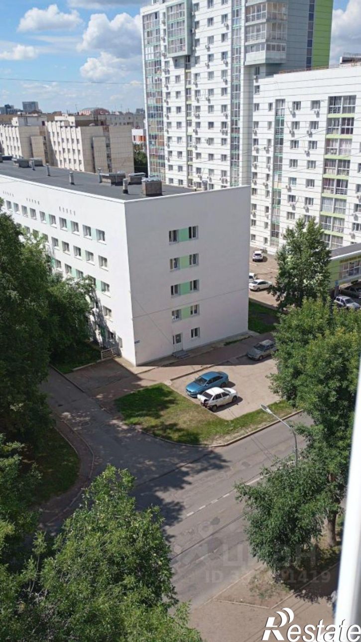 2-комн квартира ул Революционная, 165,  д. 165