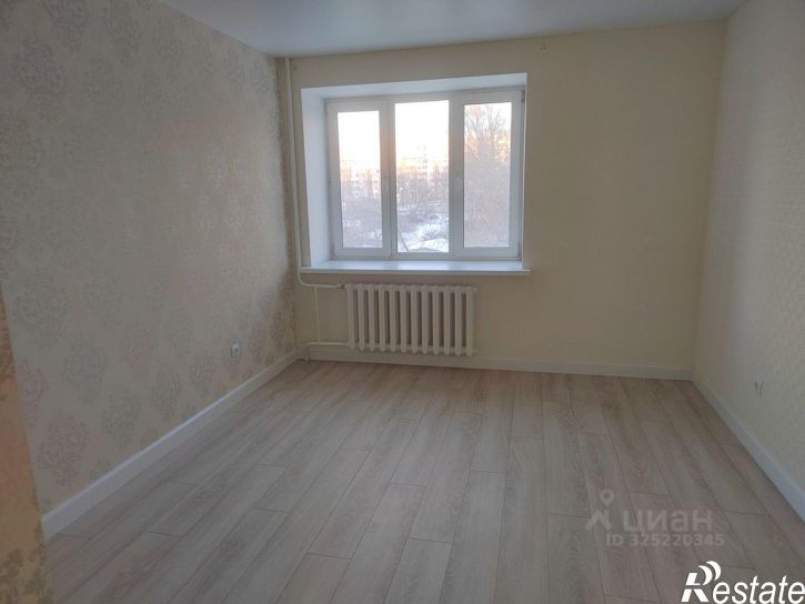 2-комн квартира ул Новоселов, 6,  д. 6