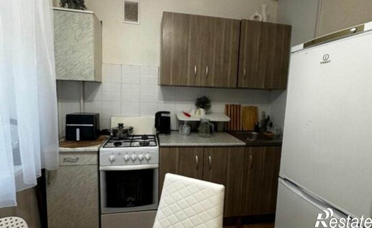 1-комн квартира ул Сельская Богородская, 47,  д. 47