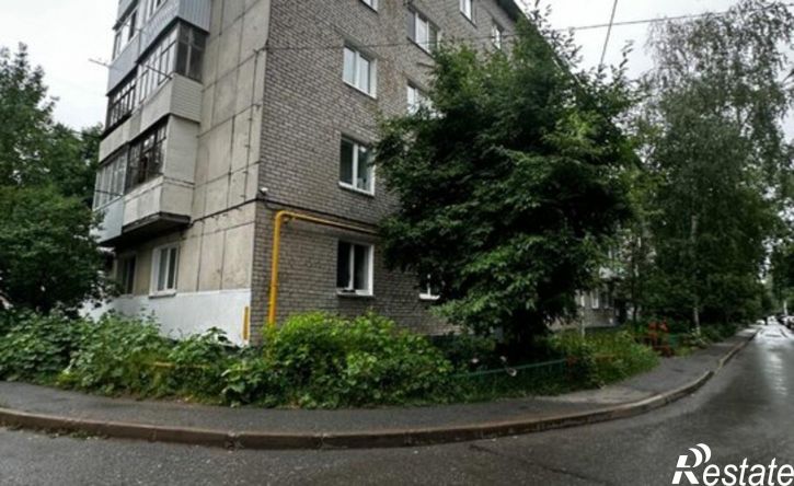 1-комн квартира ул Сельская Богородская, 47,  д. 47