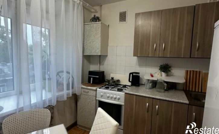 1-комн квартира ул Сельская Богородская, 47,  д. 47