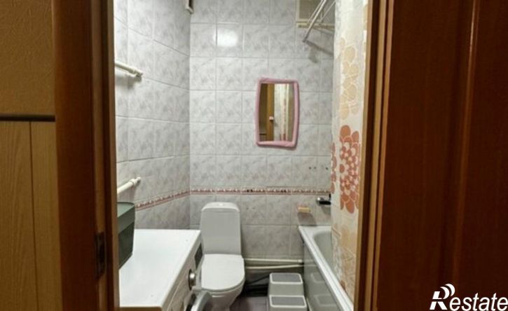 1-комн квартира ул Сельская Богородская, 47,  д. 47