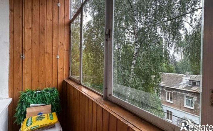 1-комн квартира ул Сельская Богородская, 47,  д. 47