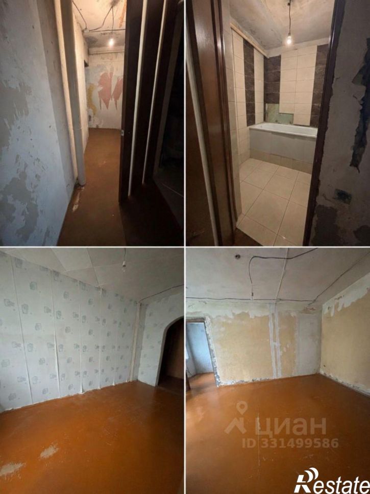 2-комн квартира ул Ленина, 128,  д. 128