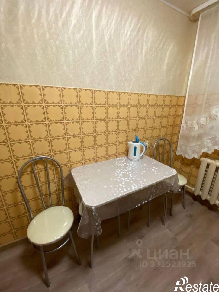 2-комн квартира ул Рихарда Зорге, 43/1,  д. 43/1