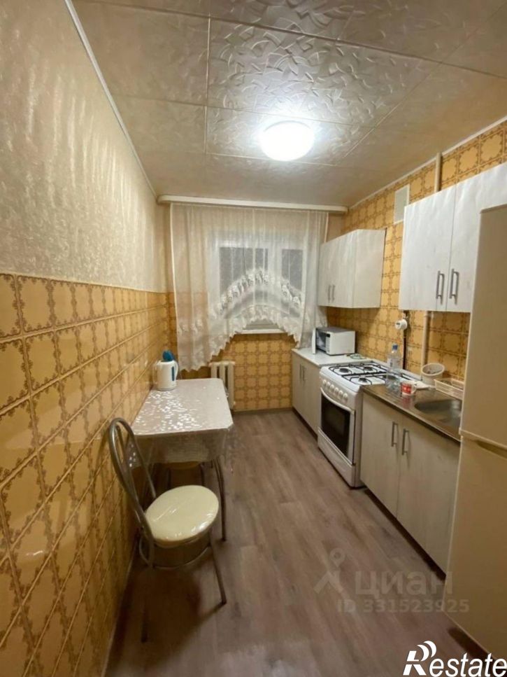 2-комн квартира ул Рихарда Зорге, 43/1,  д. 43/1