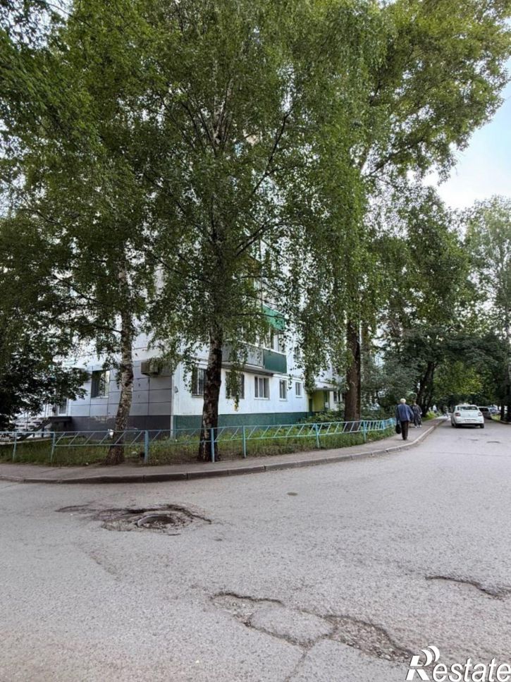 2-комн квартира ул Рихарда Зорге, 43/1,  д. 43/1