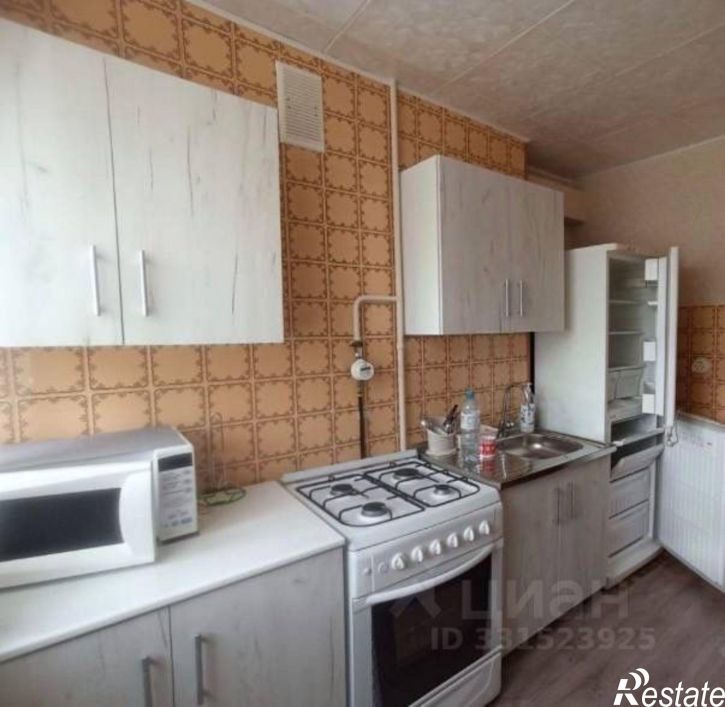 2-комн квартира ул Рихарда Зорге, 43/1,  д. 43/1