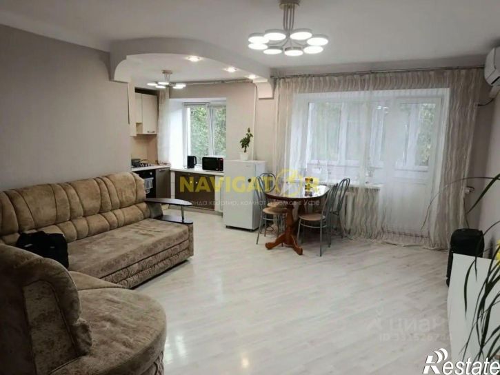 3-комн квартира ул Цюрупы, 108/1,  д. 108/1