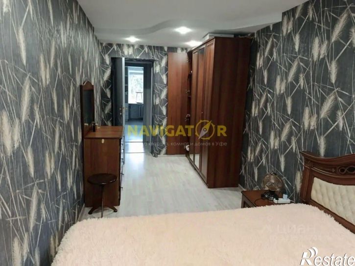 3-комн квартира ул Цюрупы, 108/1,  д. 108/1