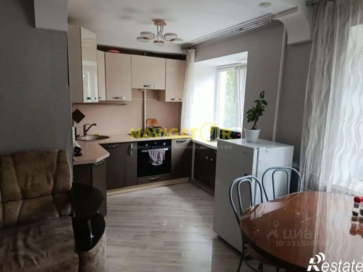 3-комн квартира ул Цюрупы, 108/1,  д. 108/1