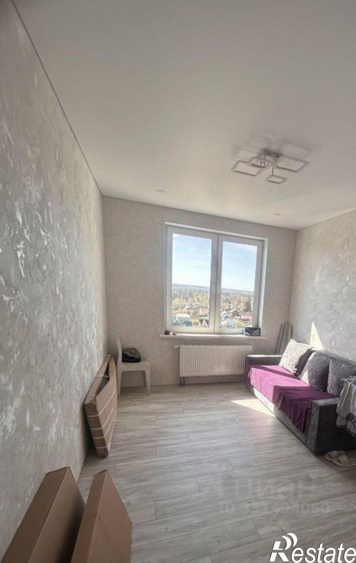 1-комн квартира ул Майора Доставалова, 11,  д. 11