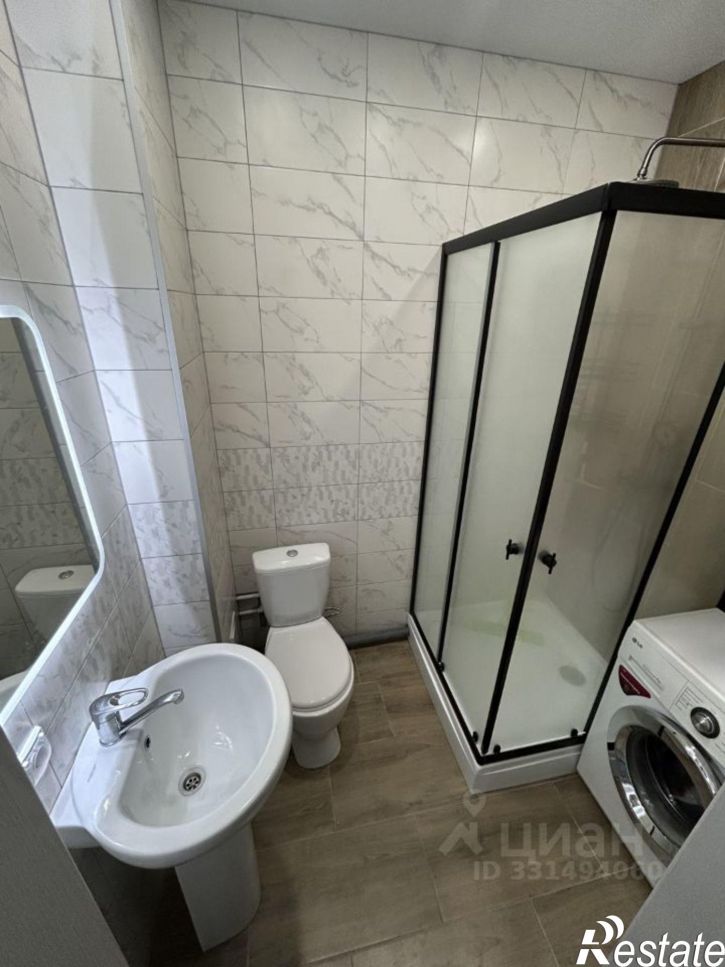 1-комн квартира ул Майора Доставалова, 11,  д. 11