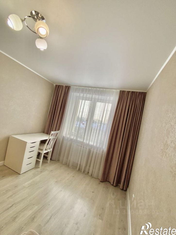 2-комн квартира ул Льва Толстого, 13,  д. 13