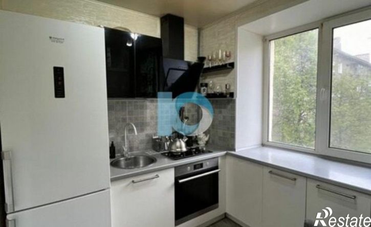 3-комн квартира б-р Ибрагимова, 49,  д. 49