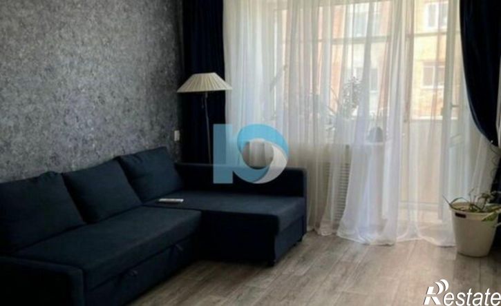 3-комн квартира б-р Ибрагимова, 49,  д. 49
