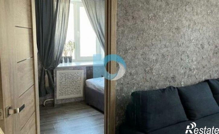 3-комн квартира б-р Ибрагимова, 49,  д. 49