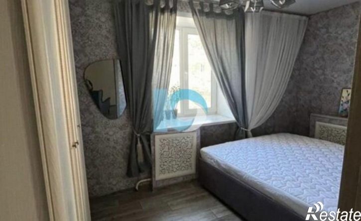 3-комн квартира б-р Ибрагимова, 49,  д. 49