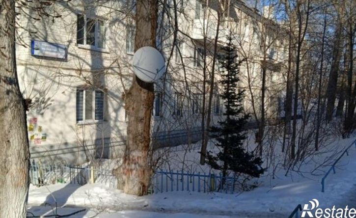 1-комн квартира ул Менделеева, 151,  д. 151