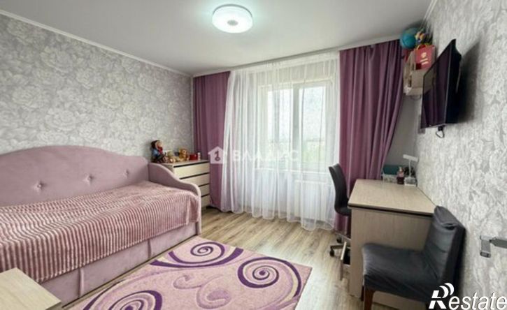 3-комн квартира ул Степана Злобина, 38/2,  д. 38/2