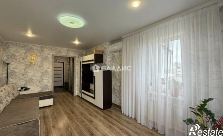 3-комн квартира ул Степана Злобина, 38/2,  д. 38/2