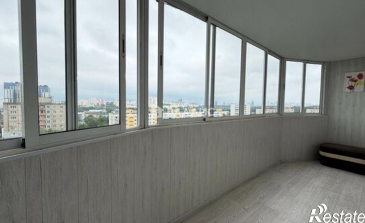 3-комн квартира ул Степана Злобина, 38/2,  д. 38/2