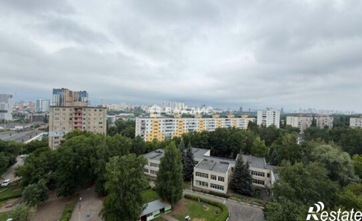 3-комн квартира ул Степана Злобина, 38/2,  д. 38/2