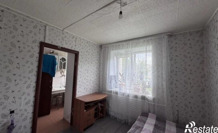 1-комн квартира ул Бабушкина, 21/1,  д. 21/1