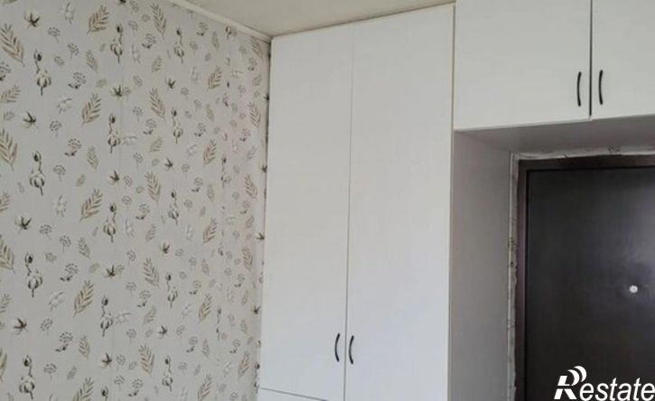 1-комн квартира ул Бабушкина, 21/1,  д. 21/1