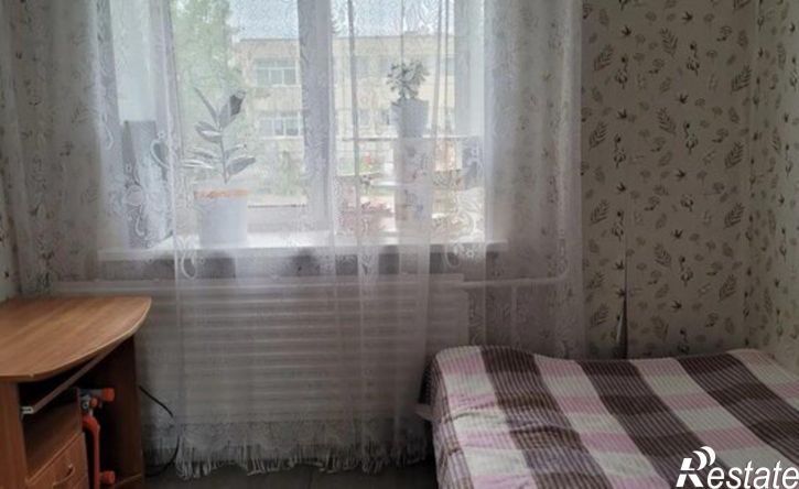 1-комн квартира ул Бабушкина, 21/1,  д. 21/1