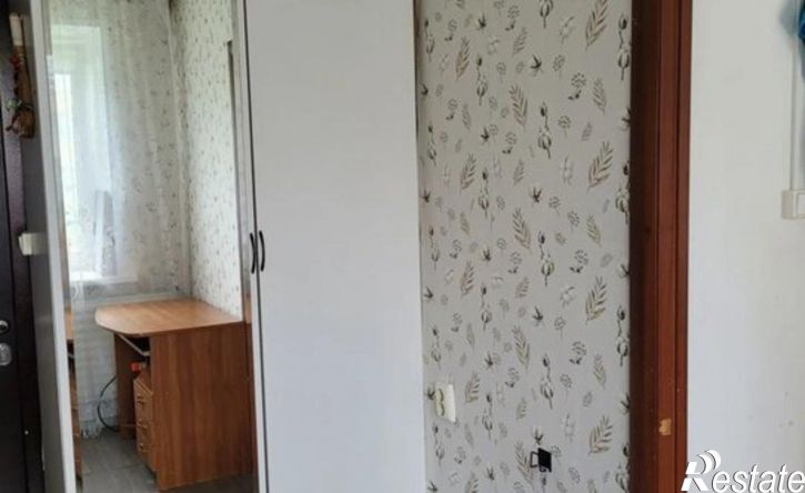 1-комн квартира ул Бабушкина, 21/1,  д. 21/1