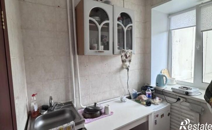 1-комн квартира ул Бабушкина, 21/1,  д. 21/1