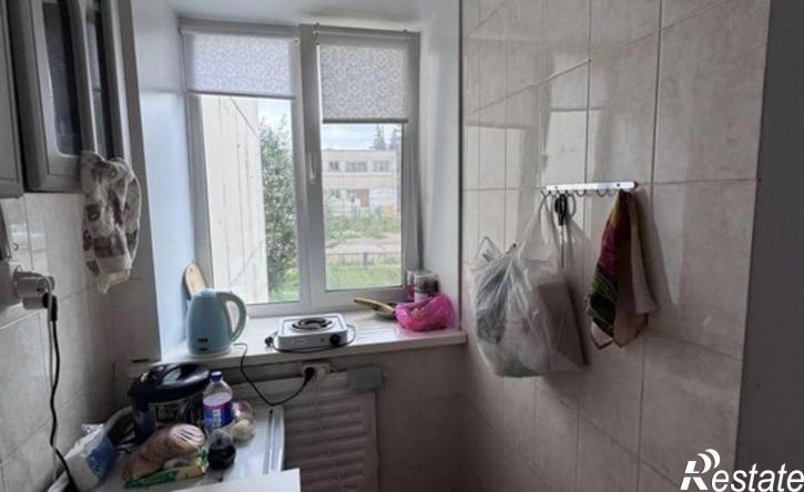 1-комн квартира ул Бабушкина, 21/1,  д. 21/1