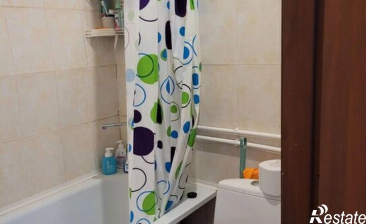 1-комн квартира ул Бабушкина, 21/1,  д. 21/1