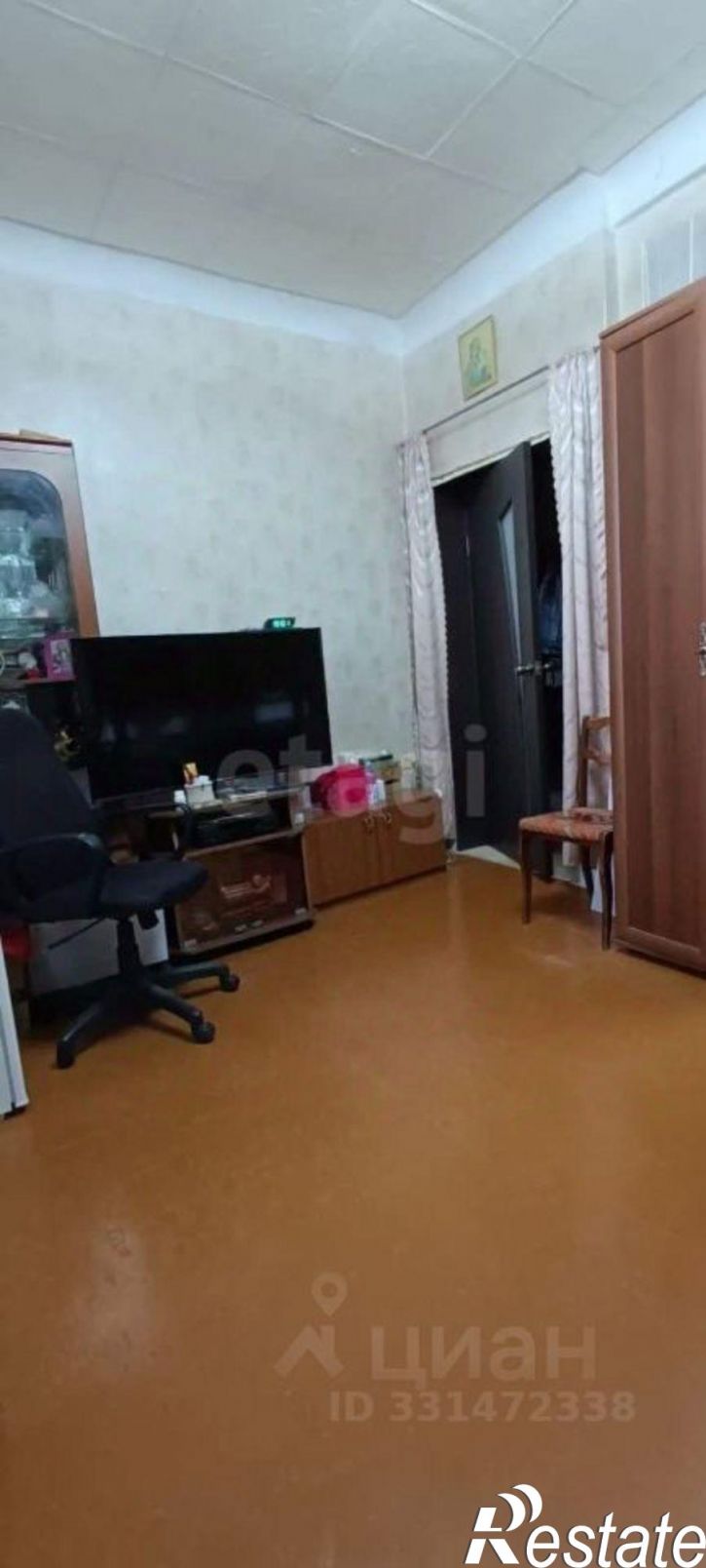 2-комн квартира ул Ивана Франко, 7,  д. 7