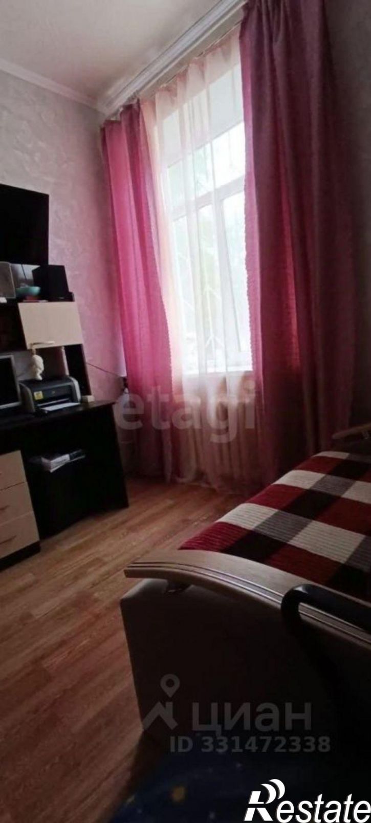 2-комн квартира ул Ивана Франко, 7,  д. 7