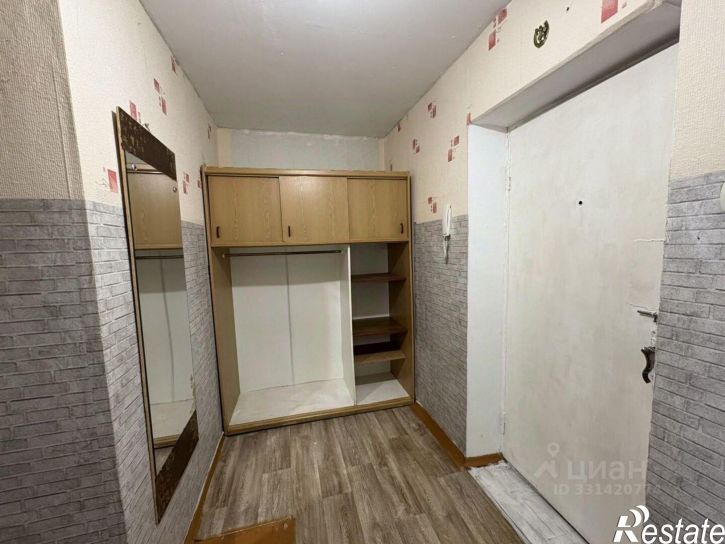 1-комн квартира ул Менделеева, 7,  д. 7