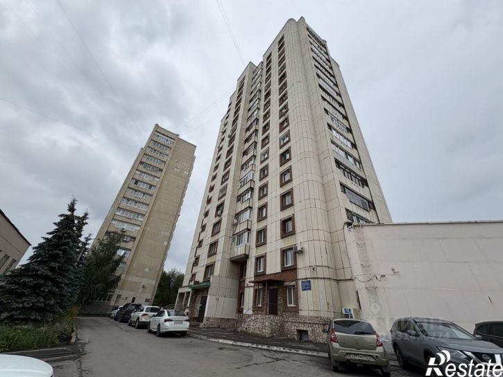 1-комн квартира ул Менделеева, 7,  д. 7