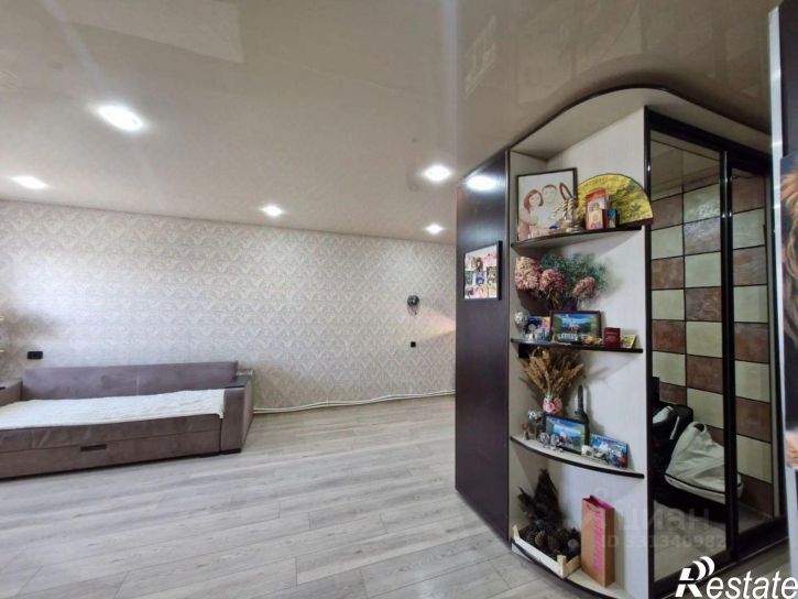 2-комн квартира ул 1-я Строителей, 46,  д. 46