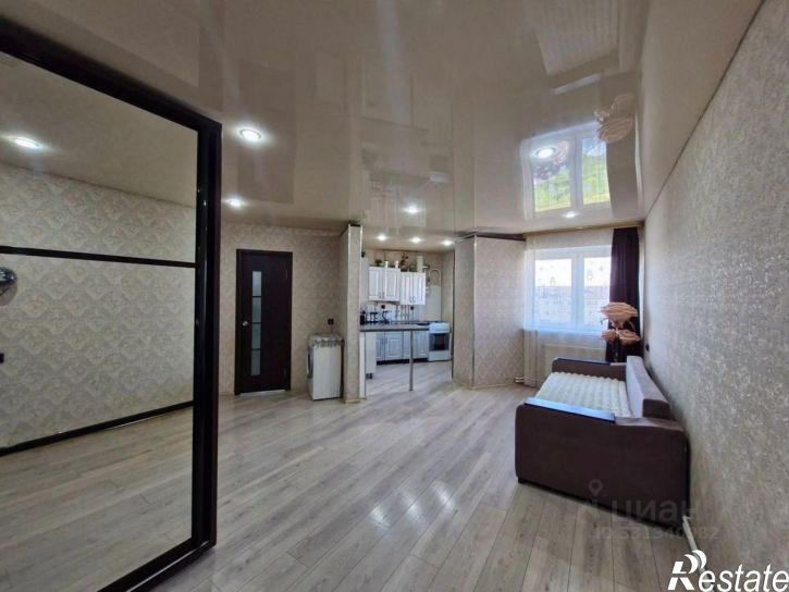 2-комн квартира ул 1-я Строителей, 46,  д. 46