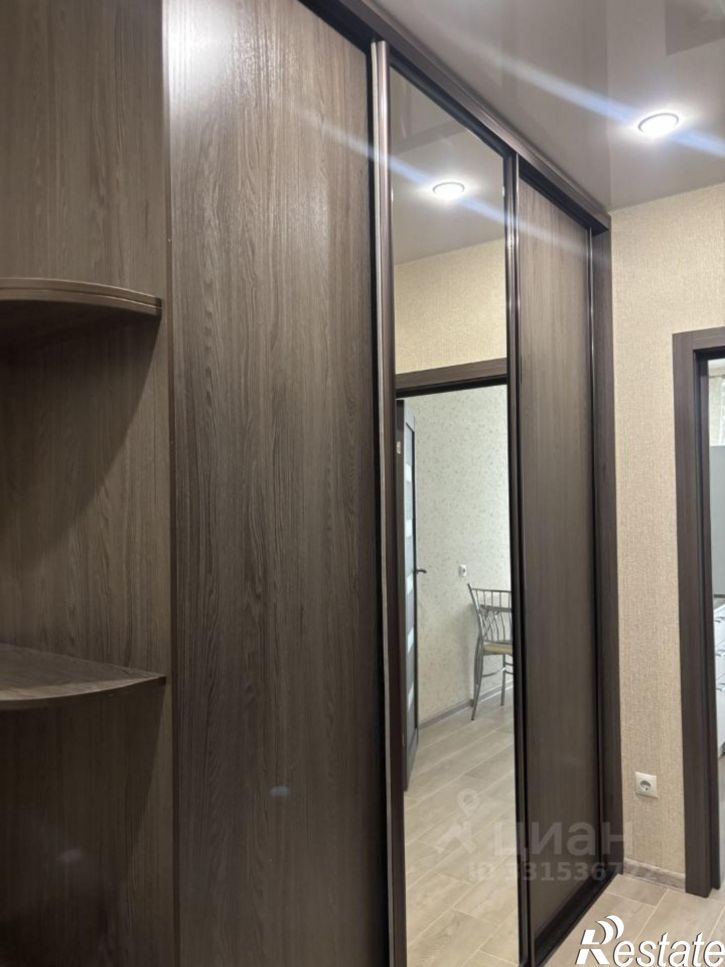 1-комн квартира ул Коммунистическая, 98/1,  д. 98/1